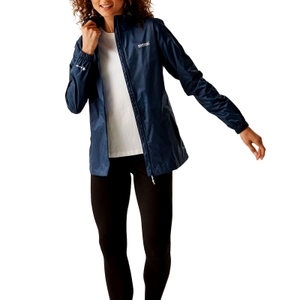 Regatta Damen Jacke Funktionsjacke Outdoorjacke Regenjacke Pack It III - Bild 5 Regatta Damen Jacke Funktionsjacke Outdoorjacke Regenjacke Pack It III - Bild 5