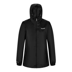 Regatta Damen Jacke Funktionsjacke Outdoorjacke Regenjacke Pack It III