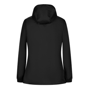 Regatta Damen Jacke Funktionsjacke Outdoorjacke Regenjacke Pack It III - Bild 2