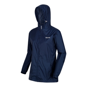 Regatta Damen Jacke Funktionsjacke Outdoorjacke Regenjacke Pack It III - Bild 1 Regatta Damen Jacke Funktionsjacke Outdoorjacke Regenjacke Pack It III - Bild 1