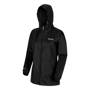 Regatta Damen Jacke Funktionsjacke Outdoorjacke Regenjacke Pack It III - Bild 1