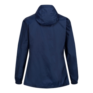 Regatta Damen Jacke Funktionsjacke Outdoorjacke Regenjacke Pack It III - Bild 2 Regatta Damen Jacke Funktionsjacke Outdoorjacke Regenjacke Pack It III - Bild 2