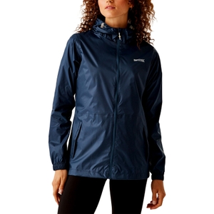 Regatta Damen Jacke Funktionsjacke Outdoorjacke Regenjacke Pack It III - Bild 3 Regatta Damen Jacke Funktionsjacke Outdoorjacke Regenjacke Pack It III - Bild 3