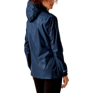 Regatta Damen Jacke Funktionsjacke Outdoorjacke Regenjacke Pack It III - Bild 4 Regatta Damen Jacke Funktionsjacke Outdoorjacke Regenjacke Pack It III - Bild 4
