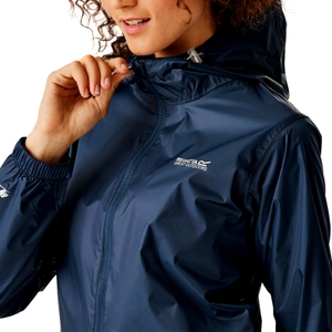 Regatta Damen Jacke Funktionsjacke Outdoorjacke Regenjacke Pack It III - Bild 6 Regatta Damen Jacke Funktionsjacke Outdoorjacke Regenjacke Pack It III - Bild 6