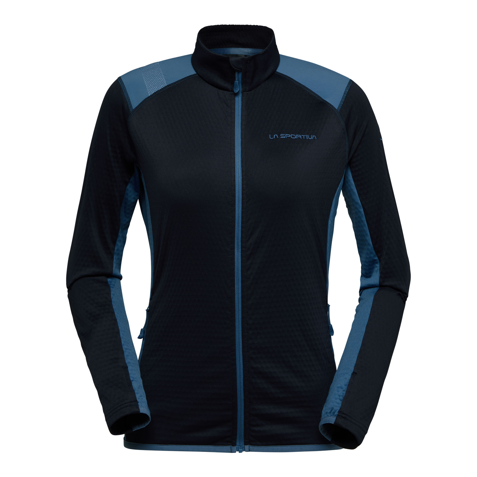 LA SPORTIVA Damen Fleecejacke Midlayer Wanderjacke Outdoorjacke True North LA SPORTIVA Damen Fleecejacke Midlayer Wanderjacke Outdoorjacke True North