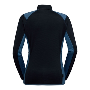 LA SPORTIVA Damen Fleecejacke Midlayer Wanderjacke Outdoorjacke True North - Bild 1 LA SPORTIVA Damen Fleecejacke Midlayer Wanderjacke Outdoorjacke True North - Bild 1