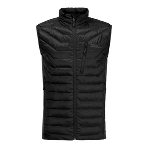 Jack Wolfskin Herren Weste Outdoorweste Steppweste Routeburn Pro Ins Vest - Bild 0 Jack Wolfskin Herren Weste Outdoorweste Steppweste Routeburn Pro Ins Vest