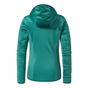 Schöffel Damen Fleecejacke Midlayerjacke Outdoorjacke Fleece Jacket Svardalen  - Bild 1