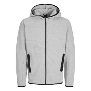 -light grey mel. / new