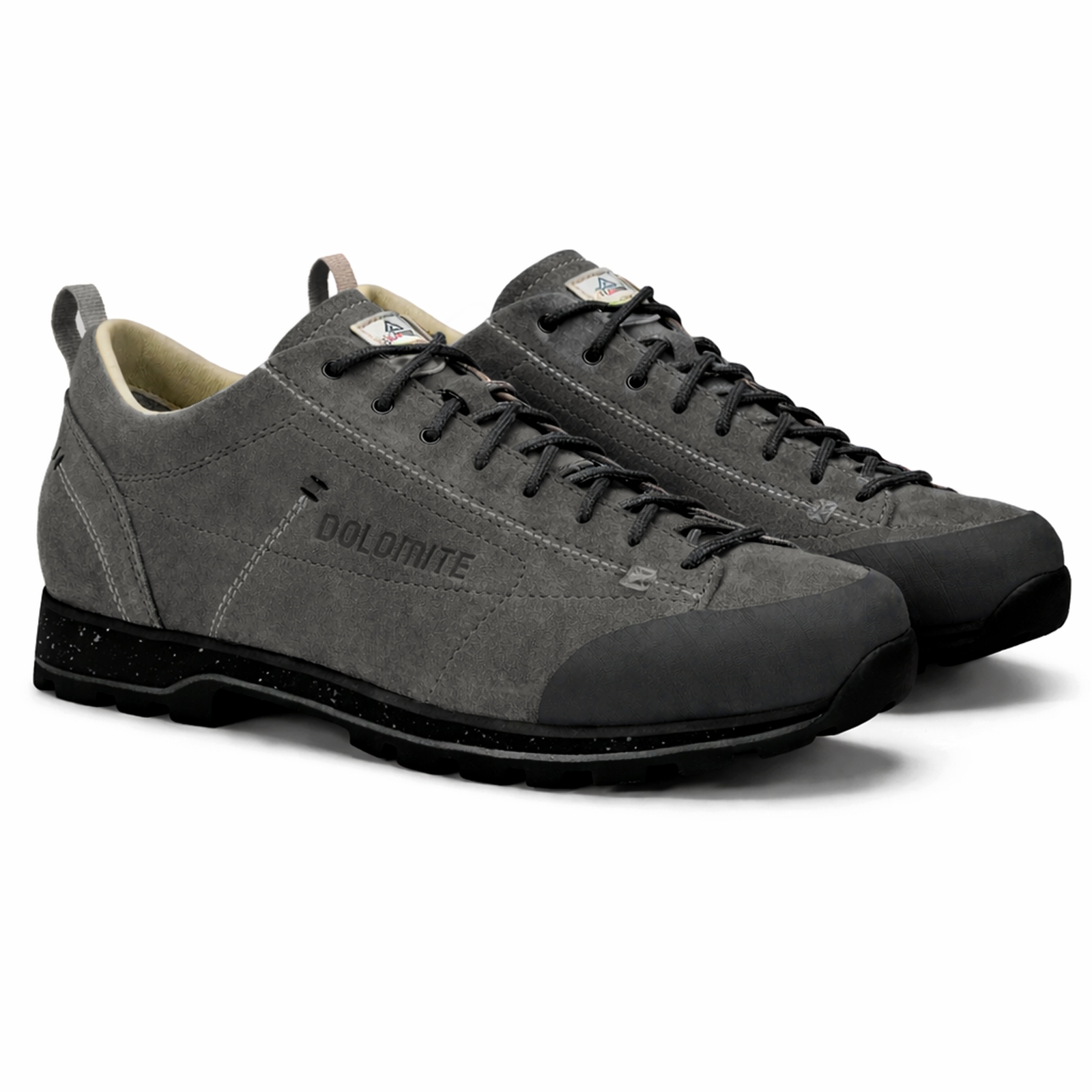 Dolomite Herren Wanderschuhe Halbschuhe Cinquantaquattro Low Evo MS Dolomite Herren Wanderschuhe Halbschuhe Cinquantaquattro Low Evo MS
