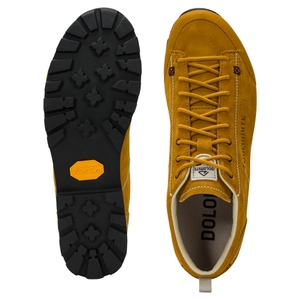 Dolomite Herren Wanderschuhe Halbschuhe Cinquantaquattro Low Evo MS - Bild 2 Dolomite Herren Wanderschuhe Halbschuhe Cinquantaquattro Low Evo MS - Bild 2