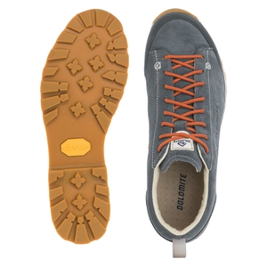 Dolomite Herren Wanderschuhe Halbschuhe Cinquantaquattro Low Evo MS - Bild 2 Dolomite Herren Wanderschuhe Halbschuhe Cinquantaquattro Low Evo MS - Bild 2