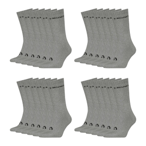 -004 grey melange
