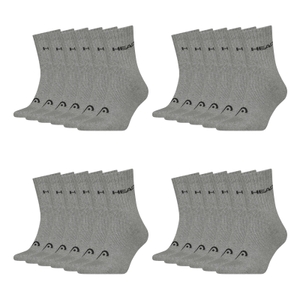 -004 grey melange