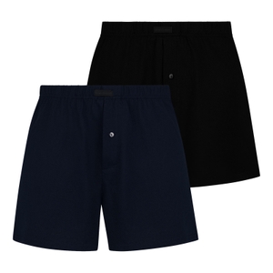 -4803 marine / schwarz