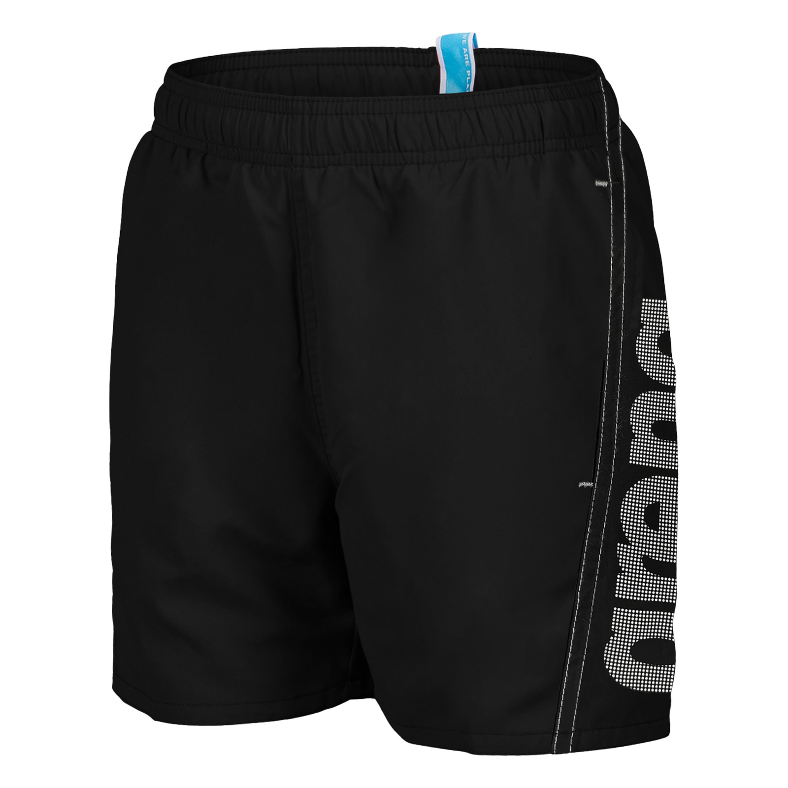 Arena Jungen Badehose Badeshorts Swimshorts Fundamentals Arena Logo JR Boxer R Arena Jungen Badehose Badeshorts Swimshorts Fundamentals Arena Logo JR Boxer R