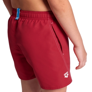 Arena Jungen Badehose Badeshorts Swimshorts Fundamentals Arena Logo JR Boxer R - Bild 6 Arena Jungen Badehose Badeshorts Swimshorts Fundamentals Arena Logo JR Boxer R - Bild 6