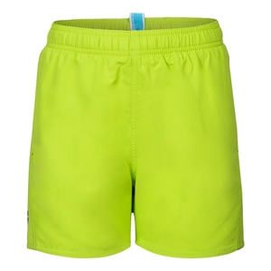 Arena Jungen Badehose Badeshorts Swimshorts Fundamentals Arena Logo JR Boxer R - Bild 1