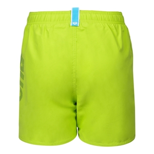 Arena Jungen Badehose Badeshorts Swimshorts Fundamentals Arena Logo JR Boxer R - Bild 2