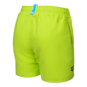 Arena Jungen Badehose Badeshorts Swimshorts Fundamentals Arena Logo JR Boxer R - Bild 3