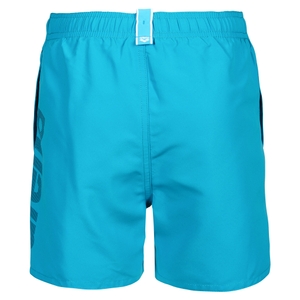 Arena Jungen Badehose Badeshorts Swimshorts Fundamentals Arena Logo JR Boxer R - Bild 2