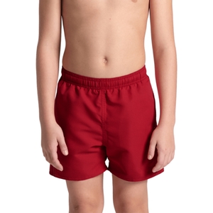 Arena Jungen Badehose Badeshorts Swimshorts Fundamentals Arena Logo JR Boxer R - Bild 3 Arena Jungen Badehose Badeshorts Swimshorts Fundamentals Arena Logo JR Boxer R - Bild 3