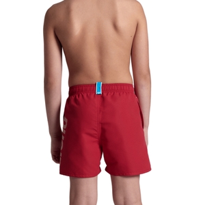 Arena Jungen Badehose Badeshorts Swimshorts Fundamentals Arena Logo JR Boxer R - Bild 4 Arena Jungen Badehose Badeshorts Swimshorts Fundamentals Arena Logo JR Boxer R - Bild 4