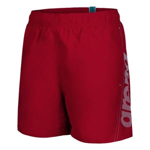 Arena Jungen Badehose Badeshorts Swimshorts Fundamentals Arena Logo JR Boxer R - Bild 1 Arena Jungen Badehose Badeshorts Swimshorts Fundamentals Arena Logo JR Boxer R - Bild 1