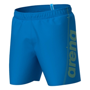ARENA Herren Badehose Badeshorts Fundamentals Arena Logo Boxer R - Bild 1 ARENA Herren Badehose Badeshorts Fundamentals Arena Logo Boxer R - Bild 1