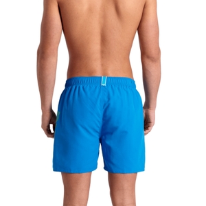 ARENA Herren Badehose Badeshorts Fundamentals Arena Logo Boxer R - Bild 4 ARENA Herren Badehose Badeshorts Fundamentals Arena Logo Boxer R - Bild 4