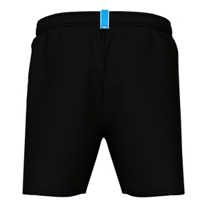 ARENA Herren Badehose Badeshorts Fundamentals Arena Logo Boxer R - Bild 1 ARENA Herren Badehose Badeshorts Fundamentals Arena Logo Boxer R - Bild 1