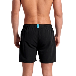 ARENA Herren Badehose Badeshorts Fundamentals Arena Logo Boxer R - Bild 4 ARENA Herren Badehose Badeshorts Fundamentals Arena Logo Boxer R - Bild 4