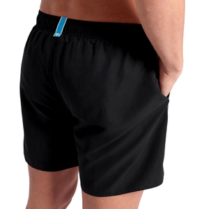 ARENA Herren Badehose Badeshorts Fundamentals Arena Logo Boxer R - Bild 6 ARENA Herren Badehose Badeshorts Fundamentals Arena Logo Boxer R - Bild 6