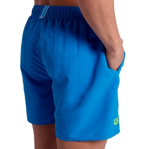 ARENA Herren Badehose Badeshorts Fundamentals Arena Logo Boxer R - Bild 6 ARENA Herren Badehose Badeshorts Fundamentals Arena Logo Boxer R - Bild 6