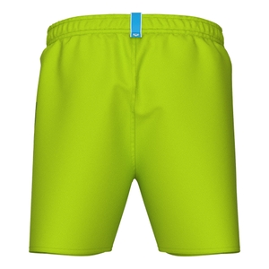 ARENA Herren Badehose Badeshorts Fundamentals Arena Logo Boxer R - Bild 3 ARENA Herren Badehose Badeshorts Fundamentals Arena Logo Boxer R - Bild 3