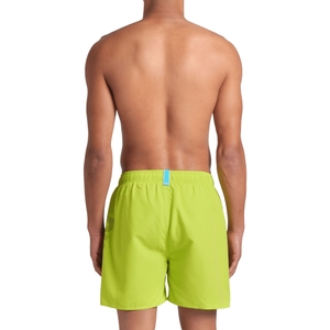 ARENA Herren Badehose Badeshorts Fundamentals Arena Logo Boxer R - Bild 5 ARENA Herren Badehose Badeshorts Fundamentals Arena Logo Boxer R - Bild 5