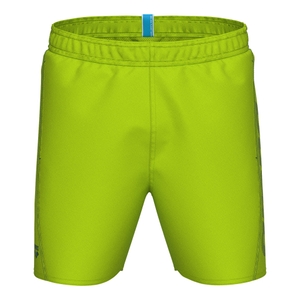 ARENA Herren Badehose Badeshorts Fundamentals Arena Logo Boxer R - Bild 1 ARENA Herren Badehose Badeshorts Fundamentals Arena Logo Boxer R - Bild 1