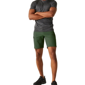 Regatta Herren Shorts Funktionshose Wanderhose Outdoorhose Xert StrShort III - Bild 3 Regatta Herren Shorts Funktionshose Wanderhose Outdoorhose Xert StrShort III - Bild 3