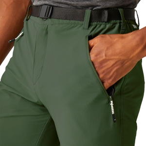 Regatta Herren Shorts Funktionshose Wanderhose Outdoorhose Xert StrShort III - Bild 6 Regatta Herren Shorts Funktionshose Wanderhose Outdoorhose Xert StrShort III - Bild 6