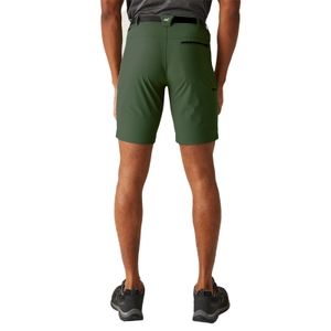 Regatta Herren Shorts Funktionshose Wanderhose Outdoorhose Xert StrShort III - Bild 5 Regatta Herren Shorts Funktionshose Wanderhose Outdoorhose Xert StrShort III - Bild 5