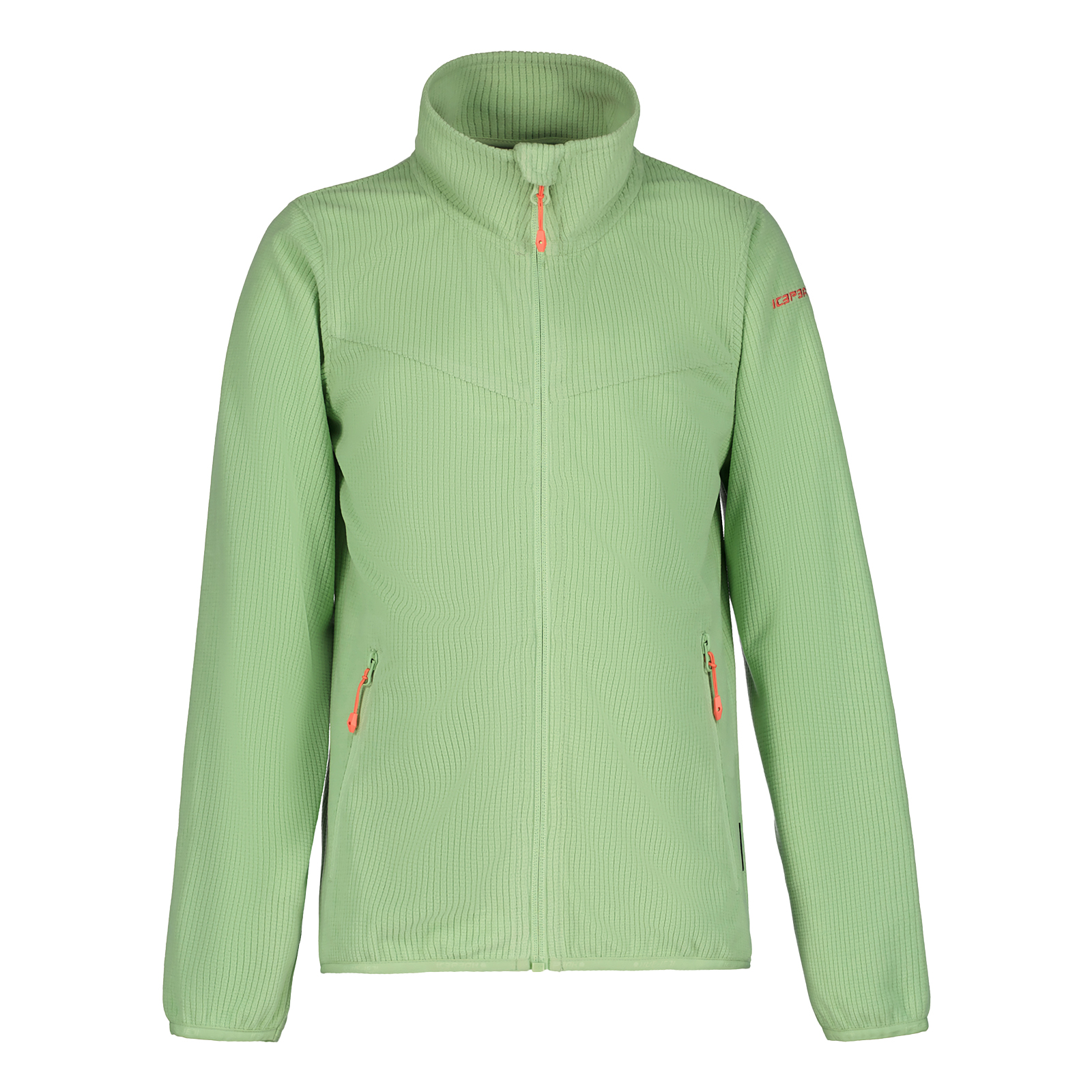 Icepeak Mädchen Jacke Stoffjacke Fleecejacke Kimball Jr Icepeak Mädchen Jacke Stoffjacke Fleecejacke Kimball Jr