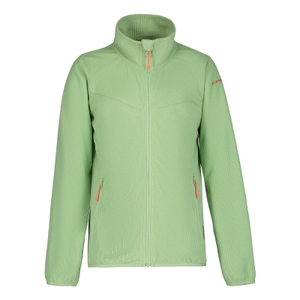 Icepeak Mädchen Jacke Stoffjacke Fleecejacke Kimball Jr - Bild 0 Icepeak Mädchen Jacke Stoffjacke Fleecejacke Kimball Jr