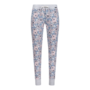 -S674 melange flowers