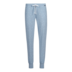 -S340 denim melange stars