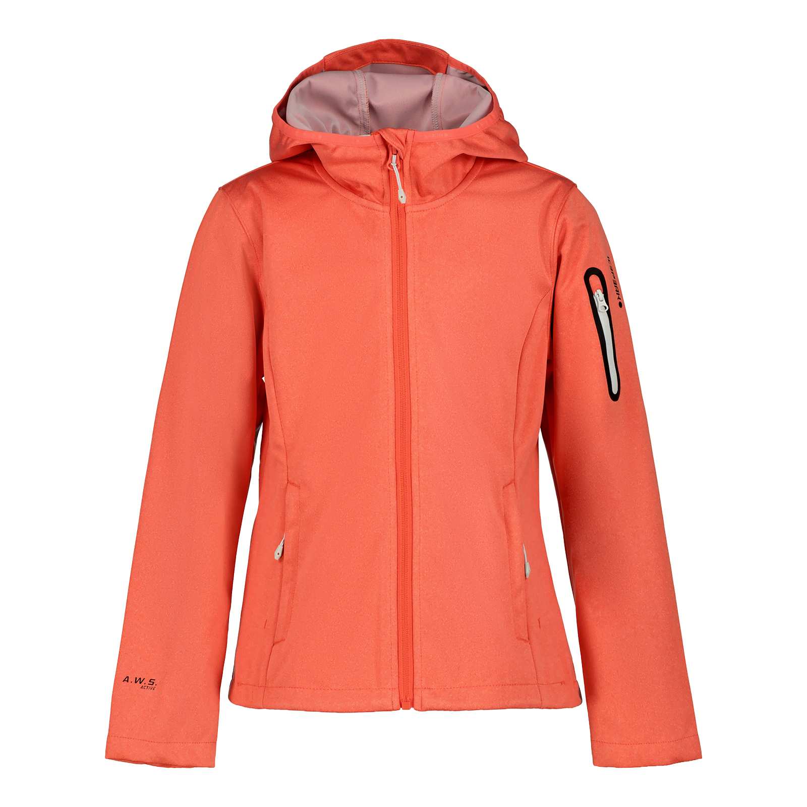Icepeak Mädchen Outdoorjacke Wanderjacke Funktionsjacke Softshelljacke Kaneohe Icepeak Mädchen Outdoorjacke Wanderjacke Funktionsjacke Softshelljacke Kaneohe