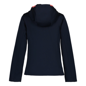Icepeak Mädchen Outdoorjacke Wanderjacke Funktionsjacke Softshelljacke Kaneohe  - Bild 2