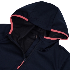 Icepeak Mädchen Outdoorjacke Wanderjacke Funktionsjacke Softshelljacke Kaneohe  - Bild 3
