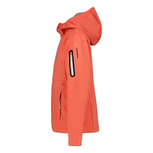 Icepeak Mädchen Outdoorjacke Wanderjacke Funktionsjacke Softshelljacke Kaneohe - Bild 1 Icepeak Mädchen Outdoorjacke Wanderjacke Funktionsjacke Softshelljacke Kaneohe - Bild 1