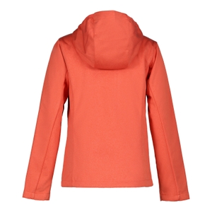 Icepeak Mädchen Outdoorjacke Wanderjacke Funktionsjacke Softshelljacke Kaneohe - Bild 2 Icepeak Mädchen Outdoorjacke Wanderjacke Funktionsjacke Softshelljacke Kaneohe - Bild 2